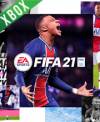 FIFA 21 XBOX ONE